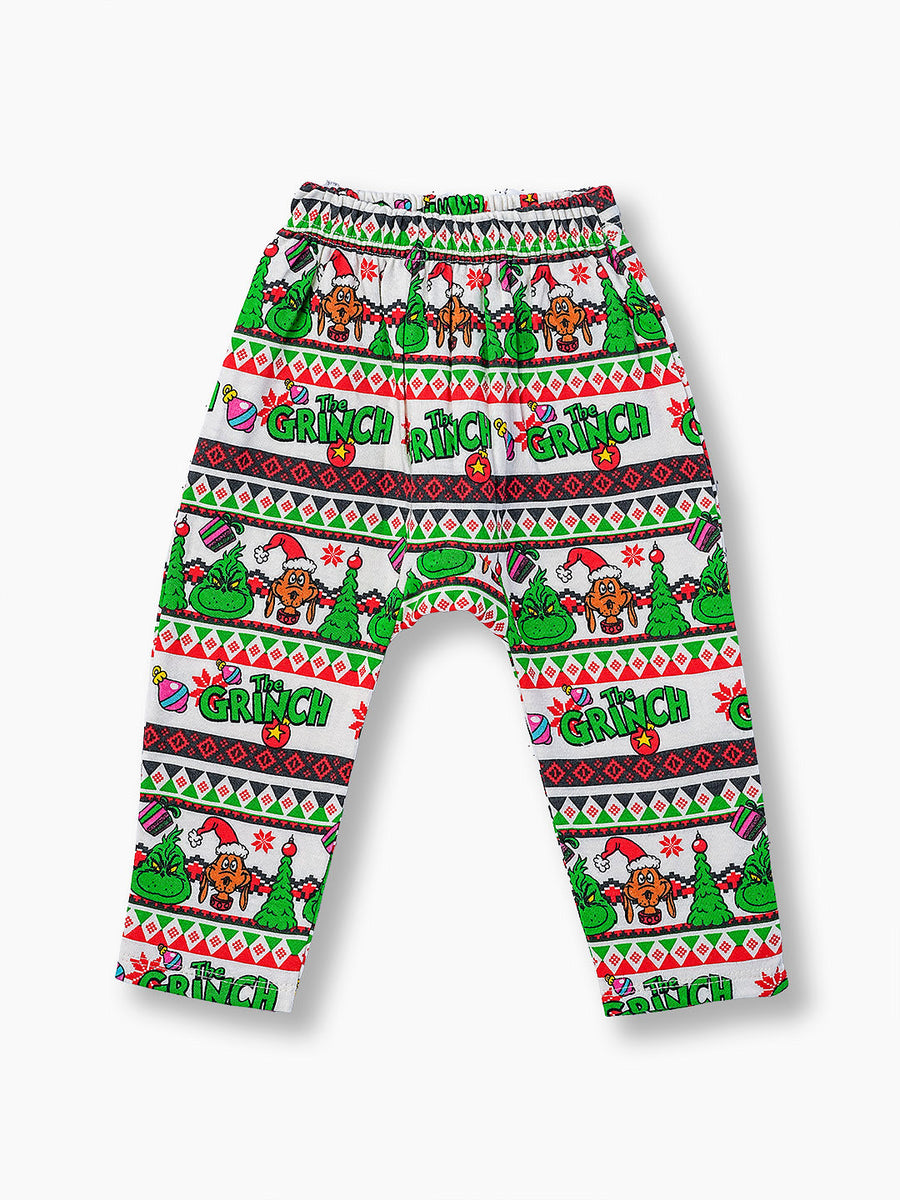 Kids Tee + Pant Set