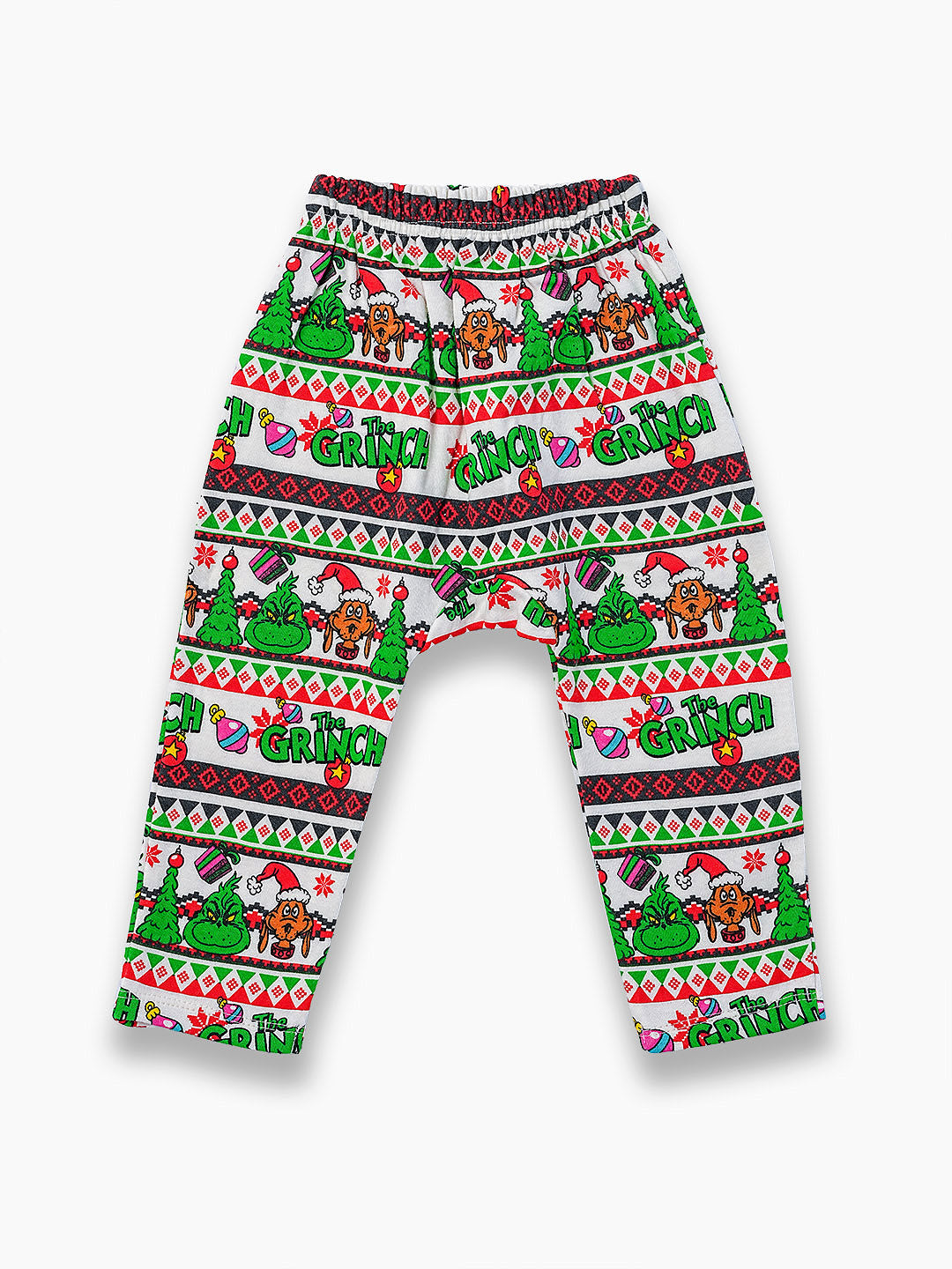 Kids Tee + Pant Set