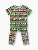Kids Tee + Pant Set
