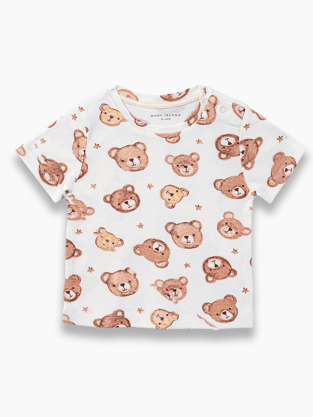 Kids Tee + Pant Set