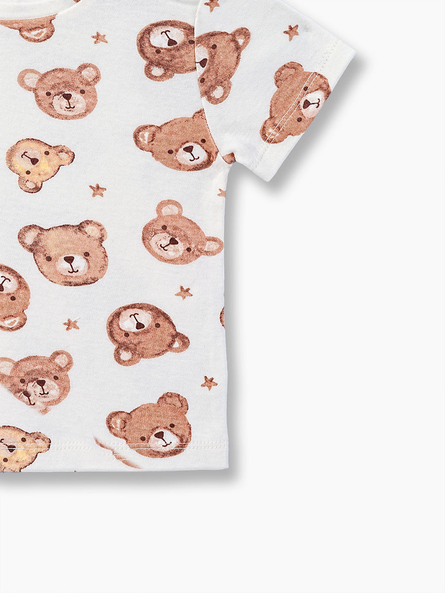Kids Tee + Pant Set