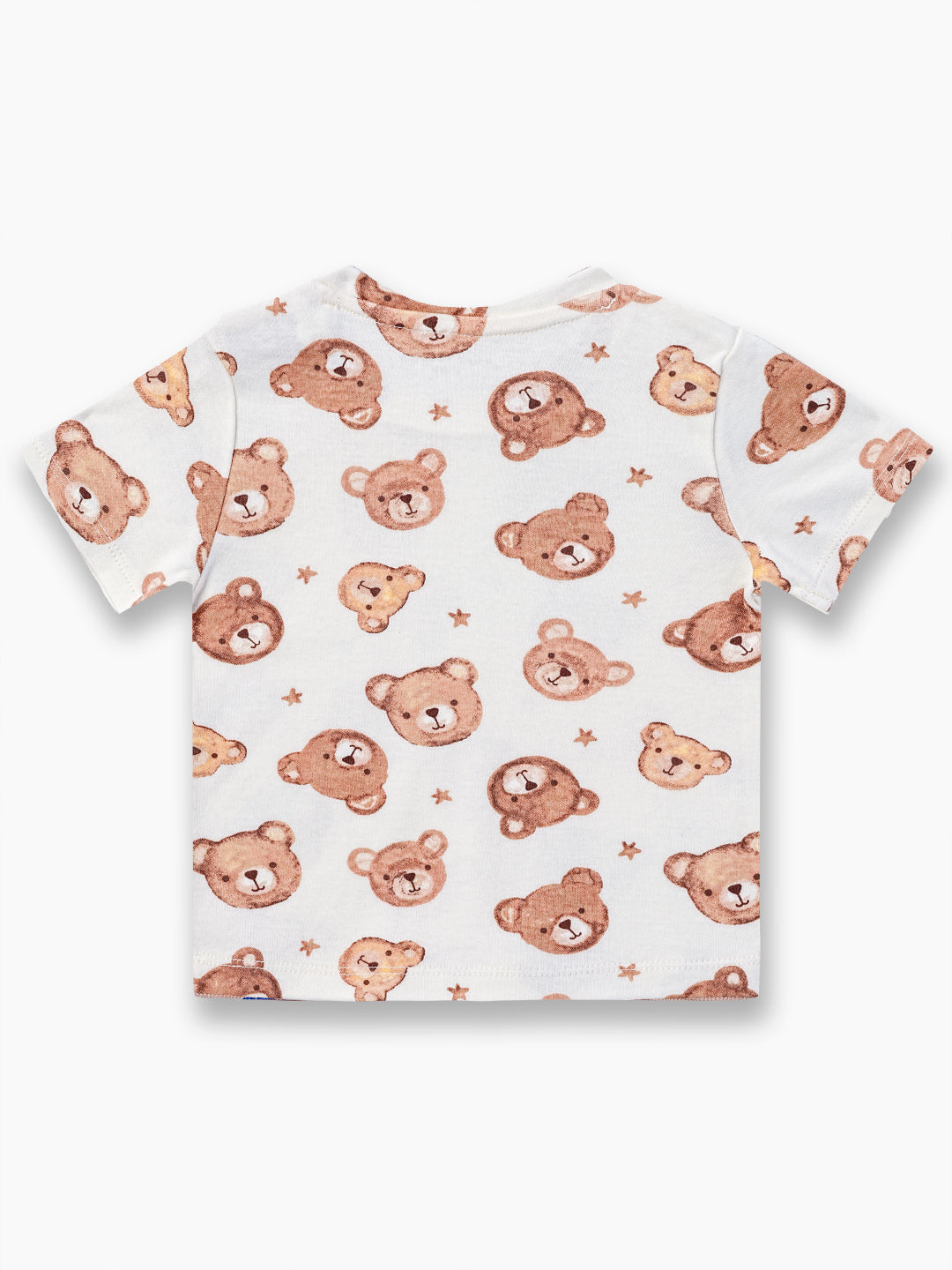 Kids Tee + Pant Set