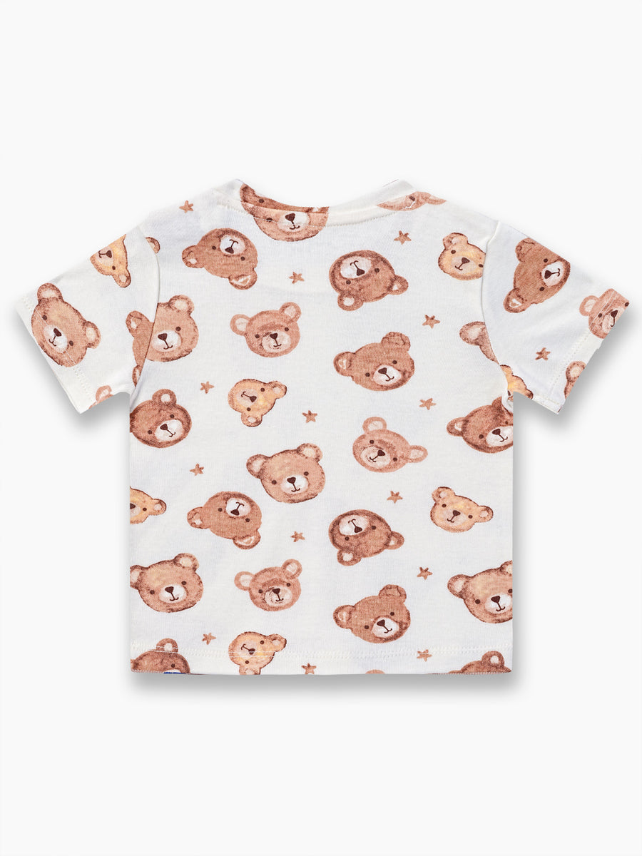 Kids Tee + Pant Set