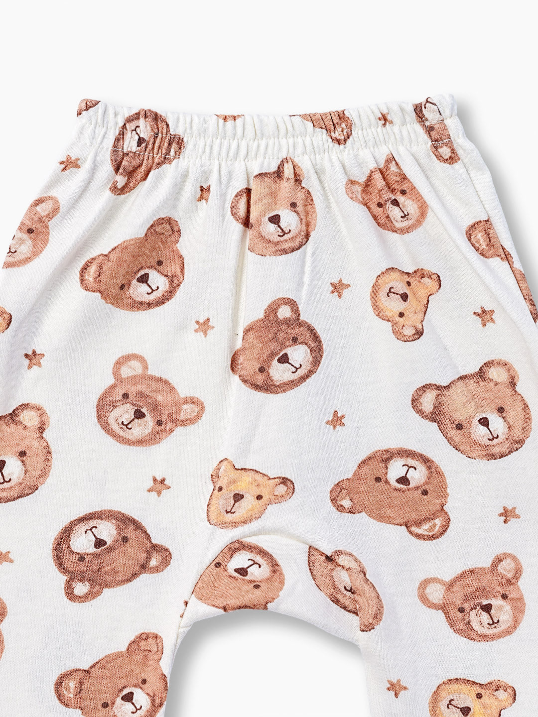 Kids Tee + Pant Set