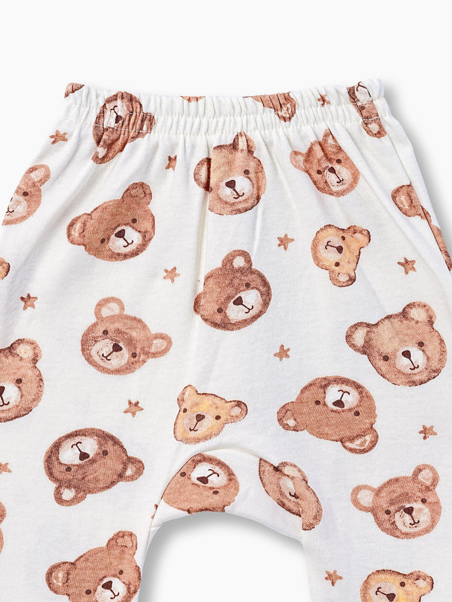 Kids Tee + Pant Set