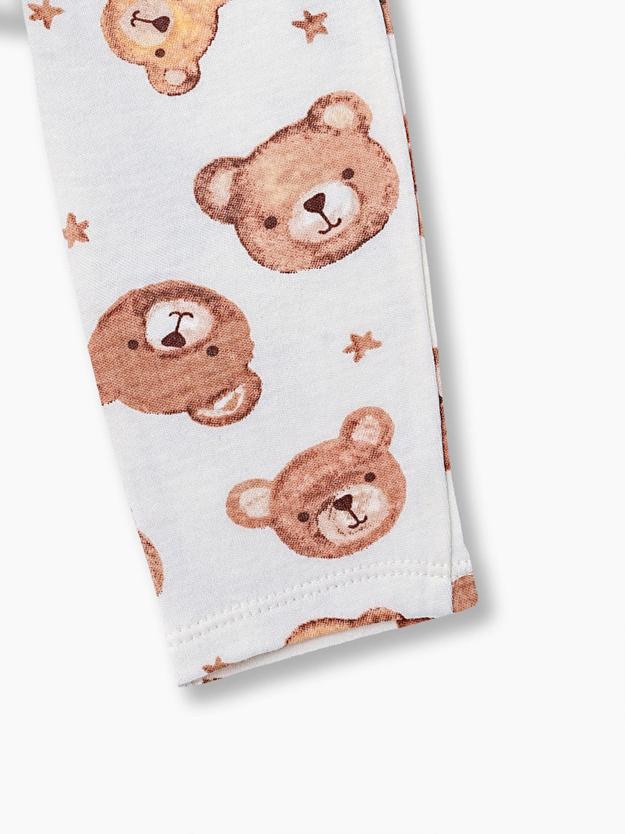 Kids Tee + Pant Set
