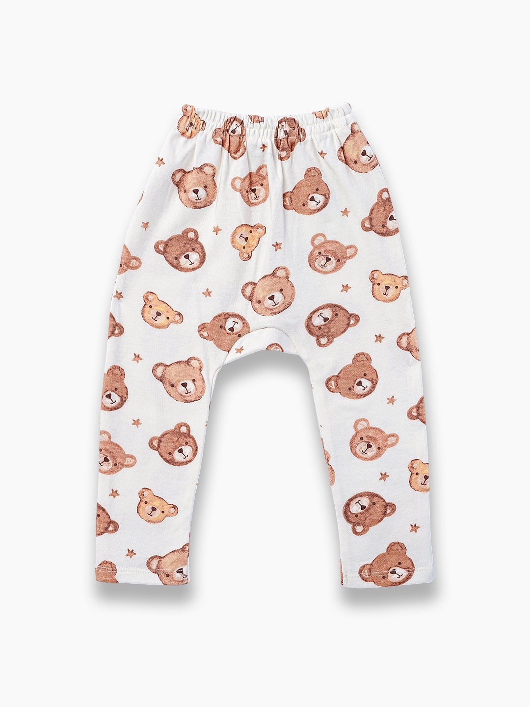 Kids Tee + Pant Set