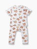 Kids Tee + Pant Set
