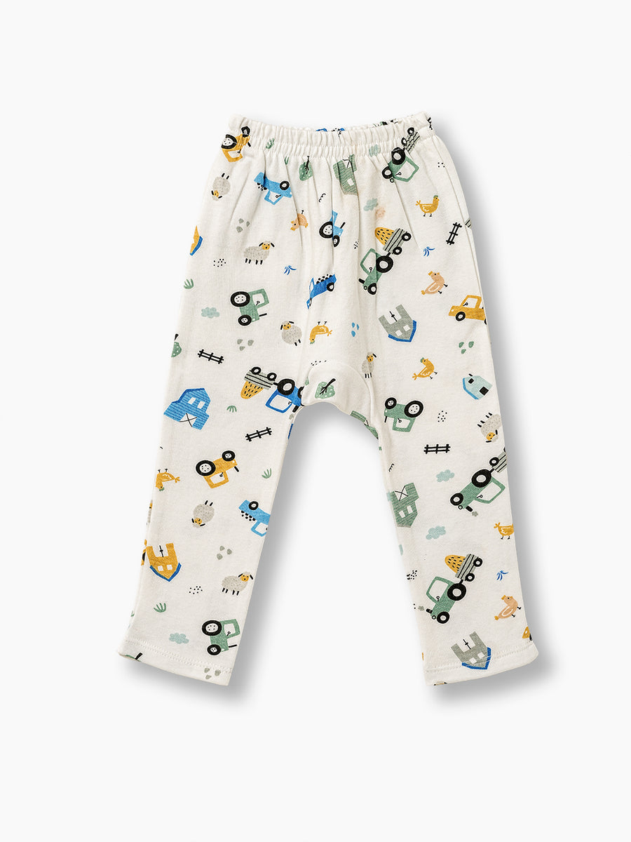 Kids Tee + Pant Set