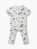 Kids Tee + Pant Set