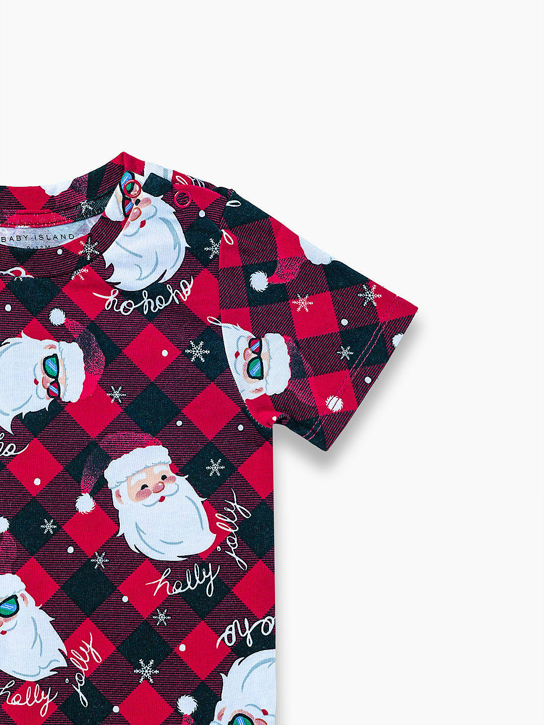 Kids Tee + Pant Set