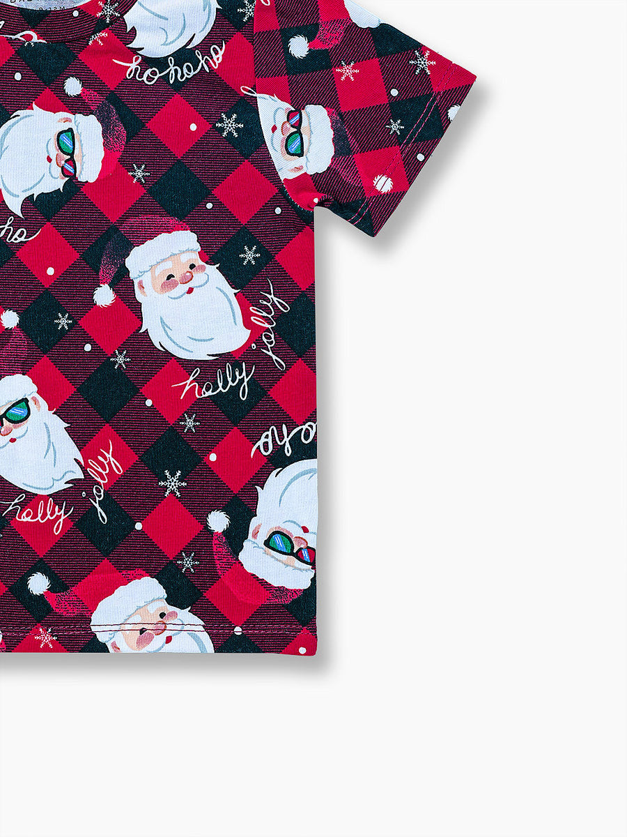 Kids Tee + Pant Set