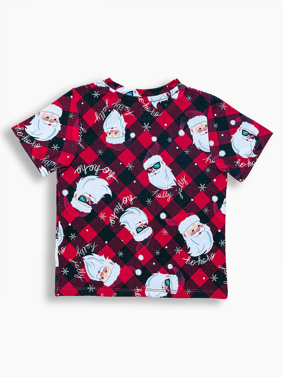Kids Tee + Pant Set