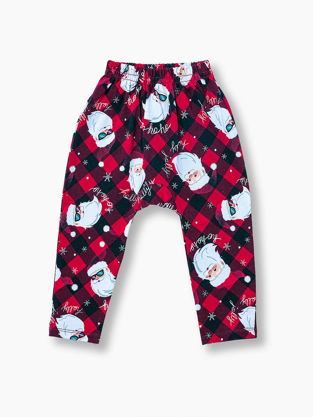 Kids Tee + Pant Set