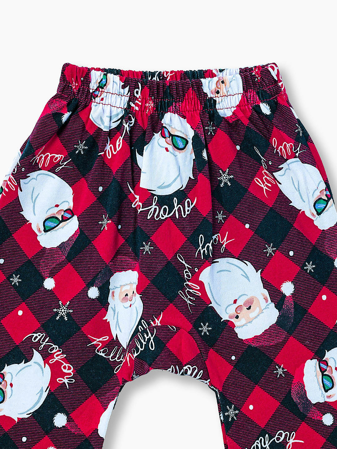 Kids Tee + Pant Set