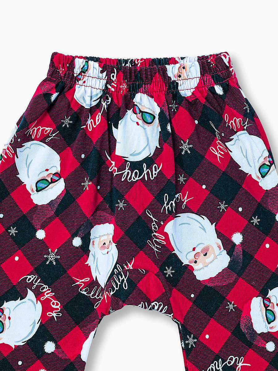 Kids Tee + Pant Set