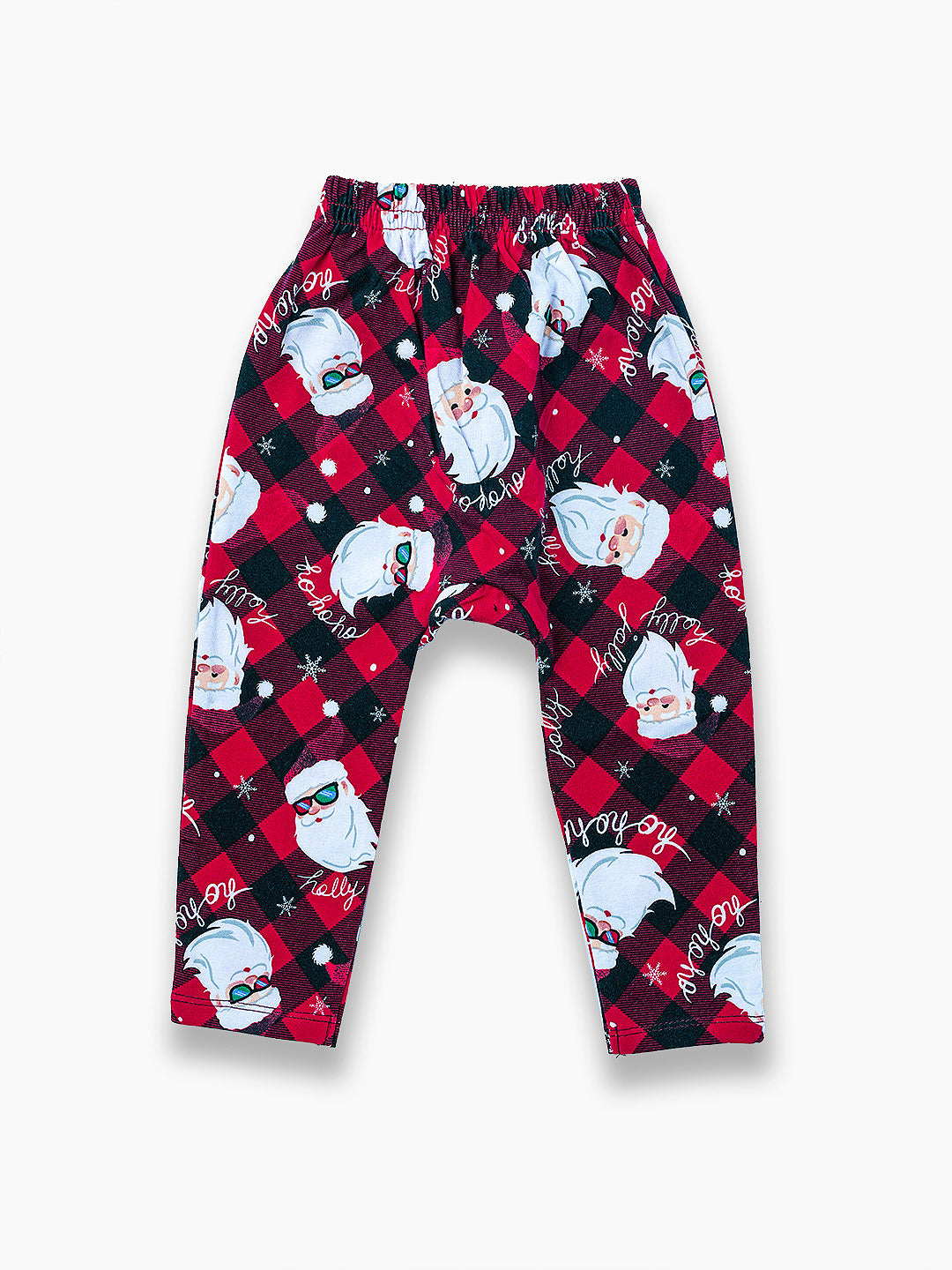 Kids Tee + Pant Set