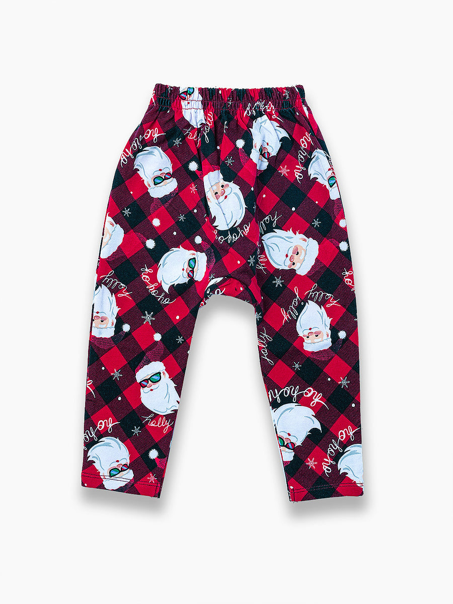 Kids Tee + Pant Set