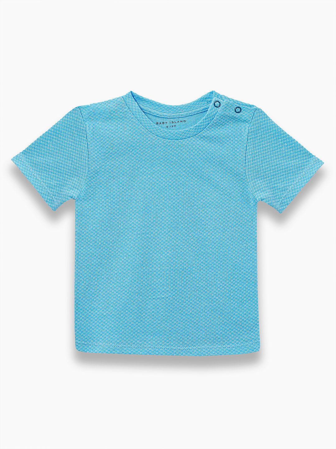 Kids Tee + Pant Set