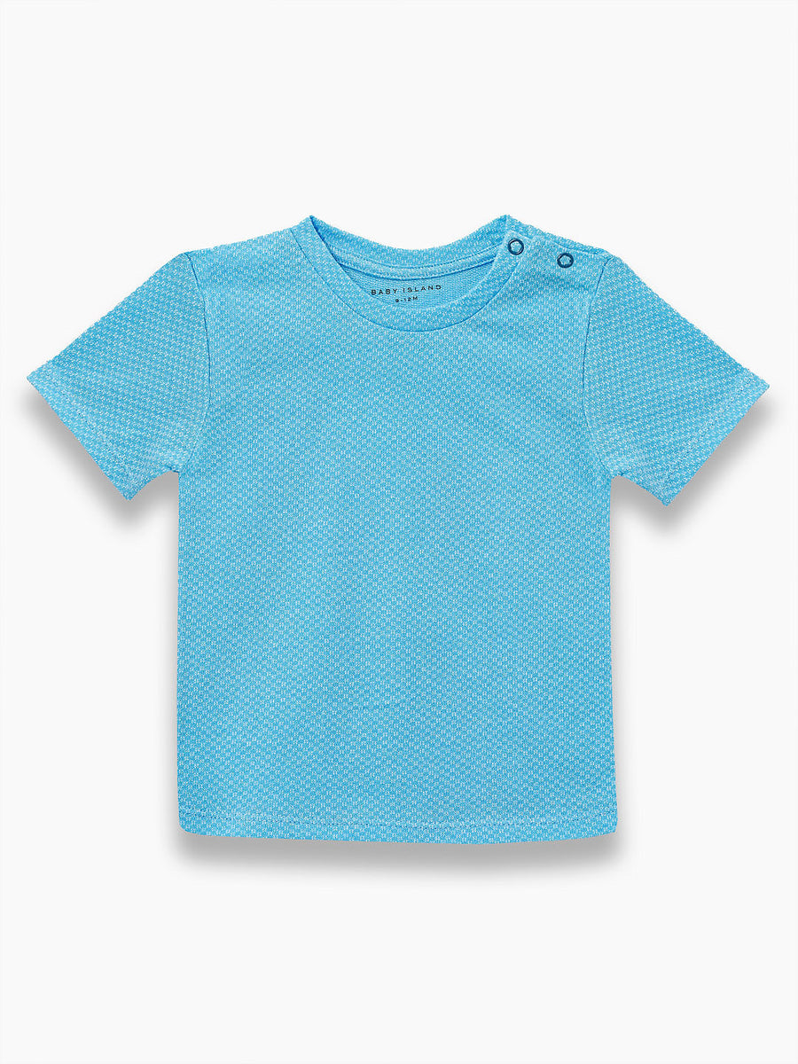 Kids Tee + Pant Set