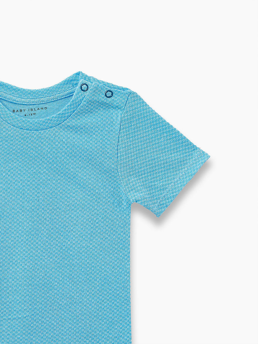 Kids Tee + Pant Set