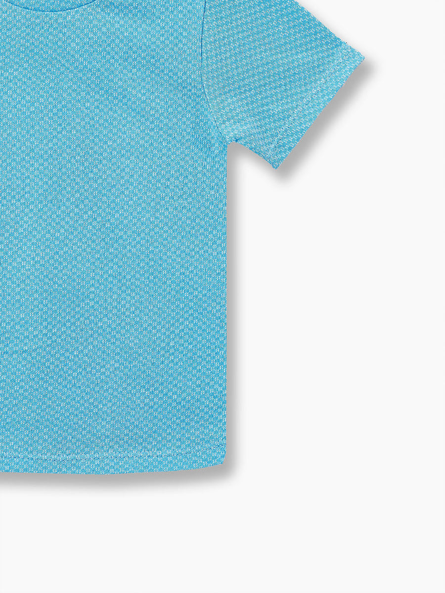 Kids Tee + Pant Set
