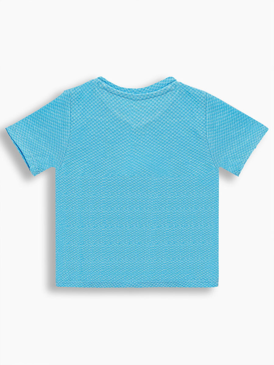 Kids Tee + Pant Set