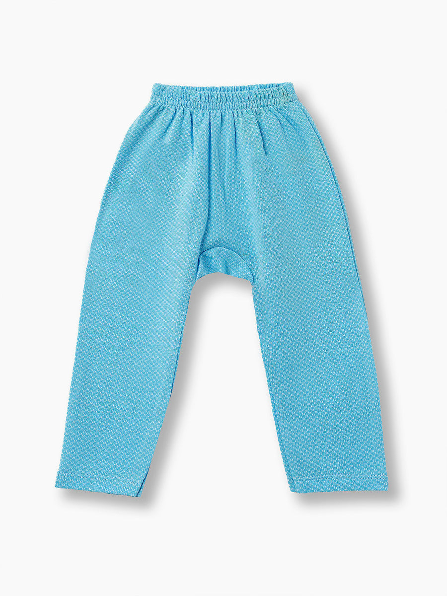 Kids Tee + Pant Set