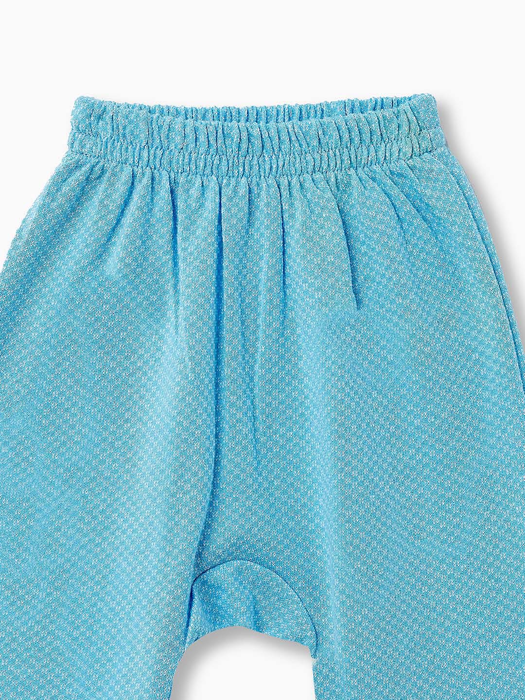 Kids Tee + Pant Set