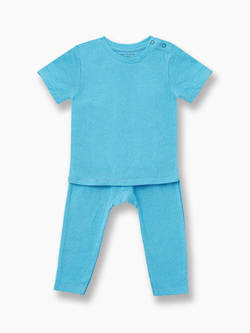 Kids Tee + Pant Set