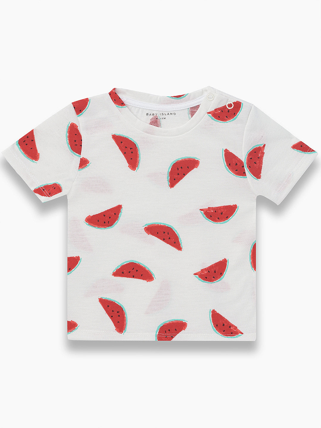 Kids Tee + Pant Set