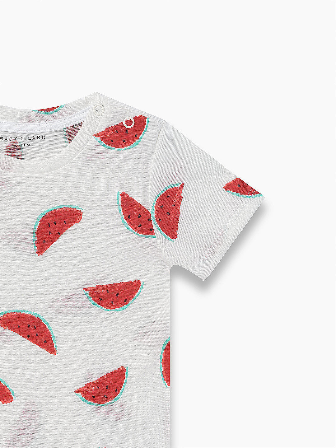 Kids Tee + Pant Set