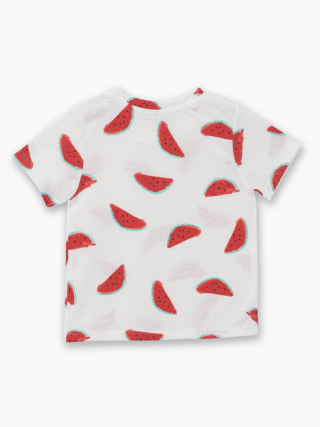 Kids Tee + Pant Set