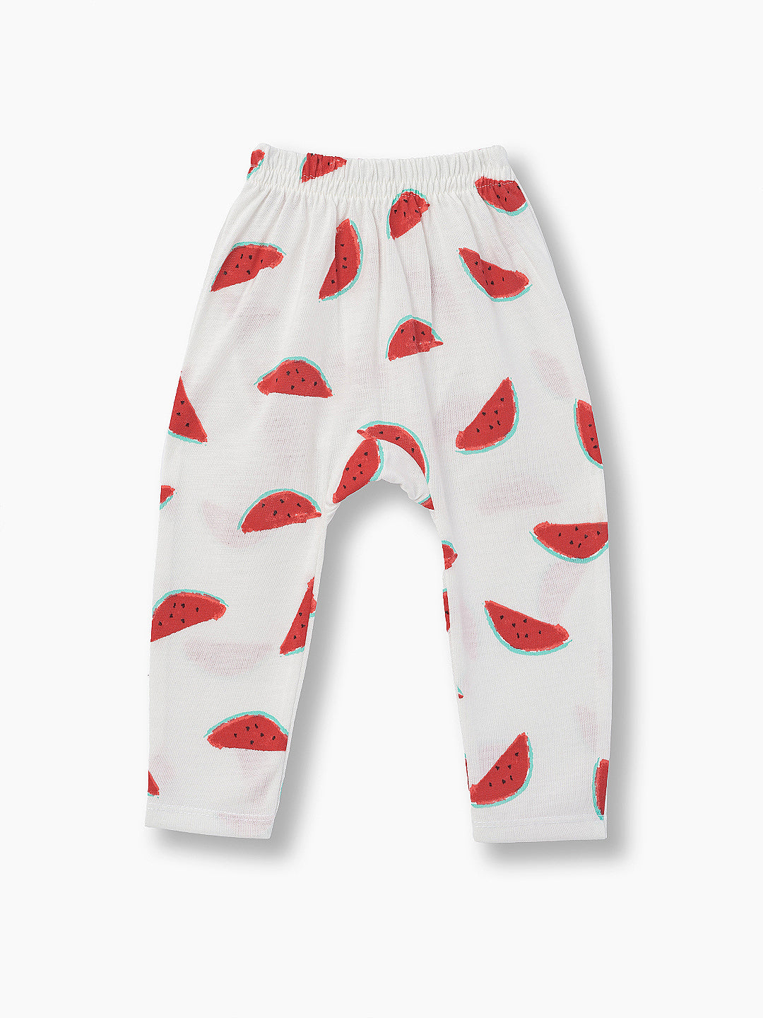 Kids Tee + Pant Set
