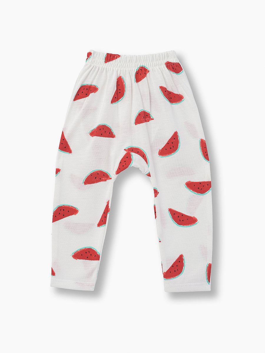 Kids Tee + Pant Set