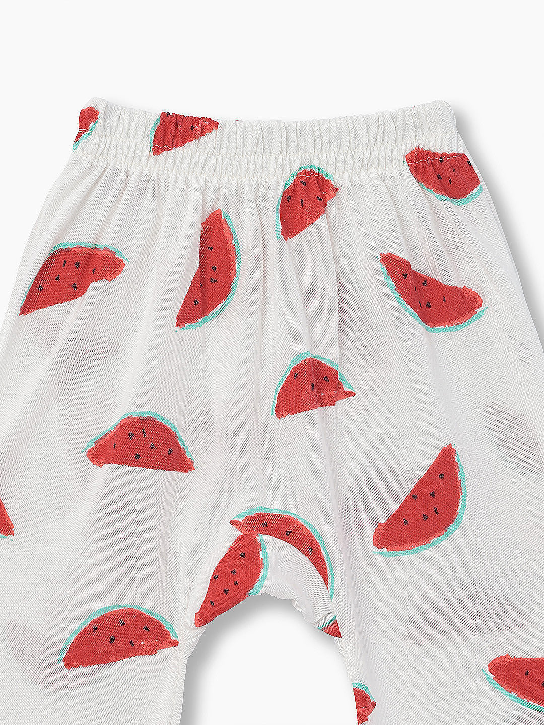 Kids Tee + Pant Set