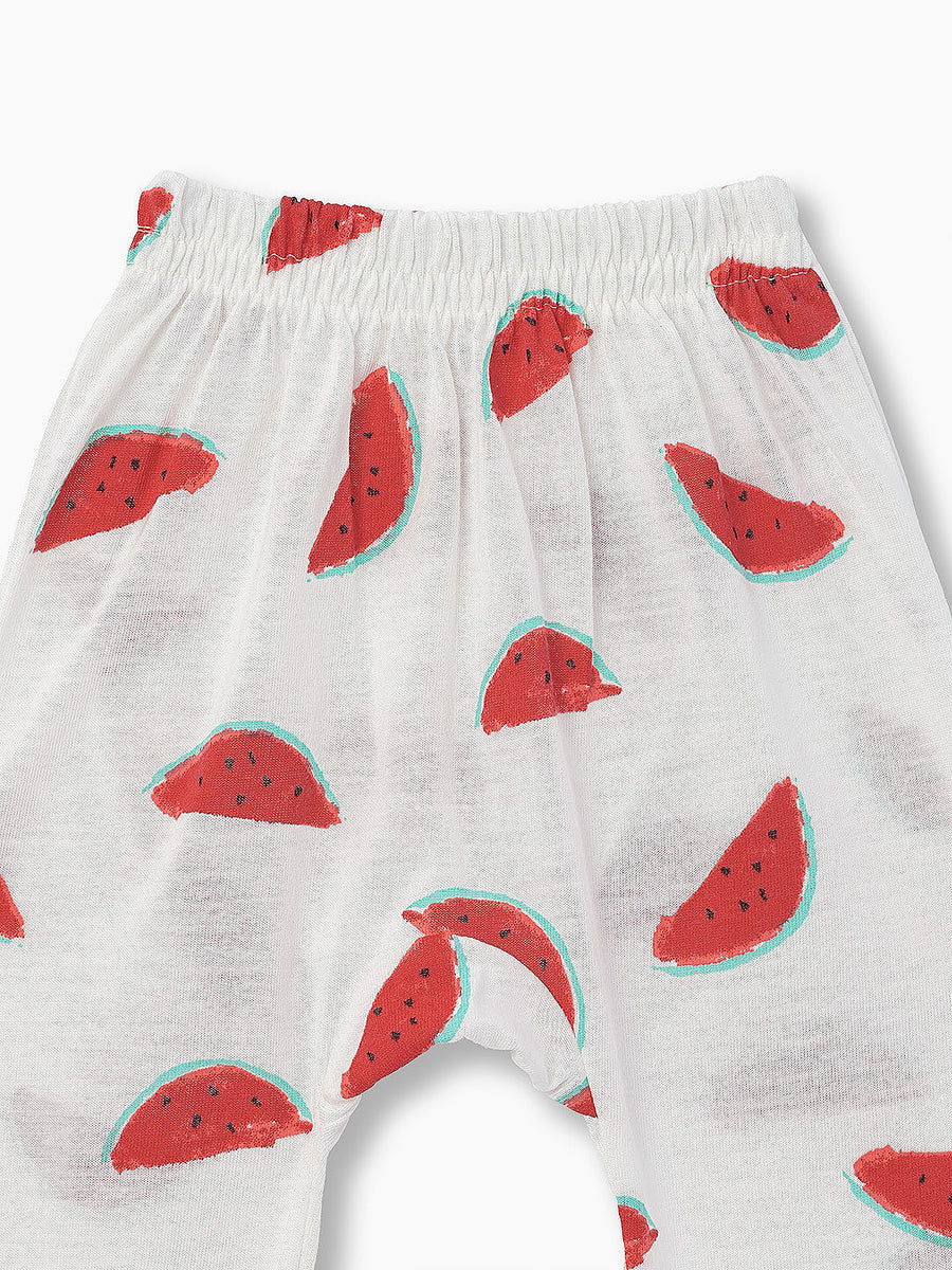 Kids Tee + Pant Set