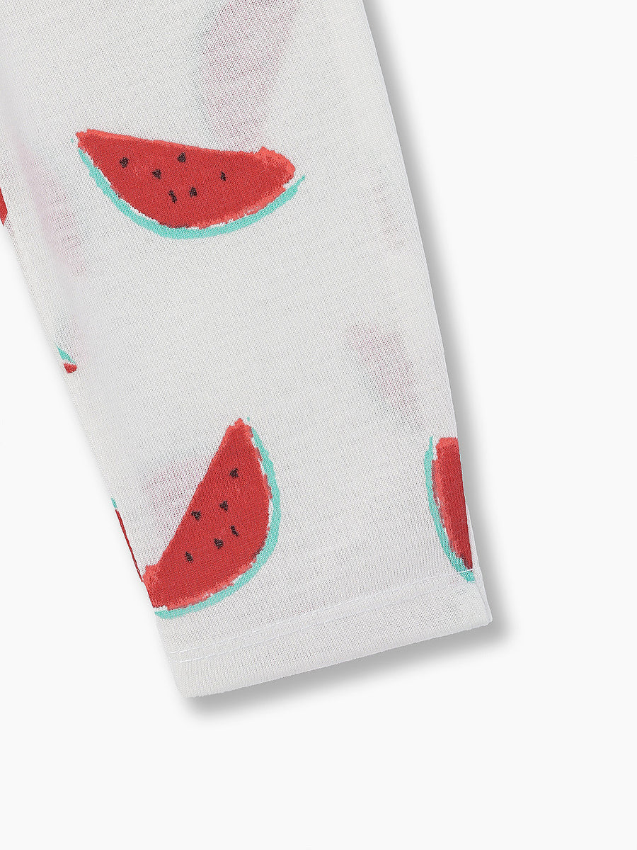 Kids Tee + Pant Set