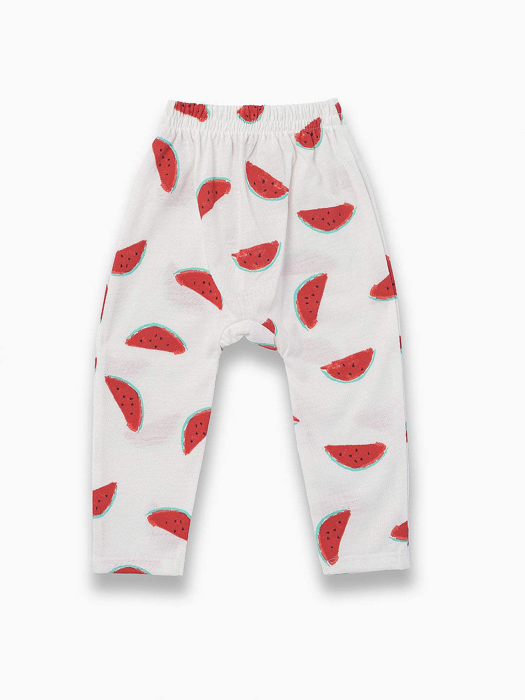 Kids Tee + Pant Set