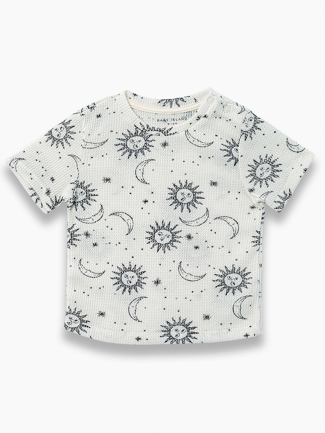 Kids Tee + Pant Set