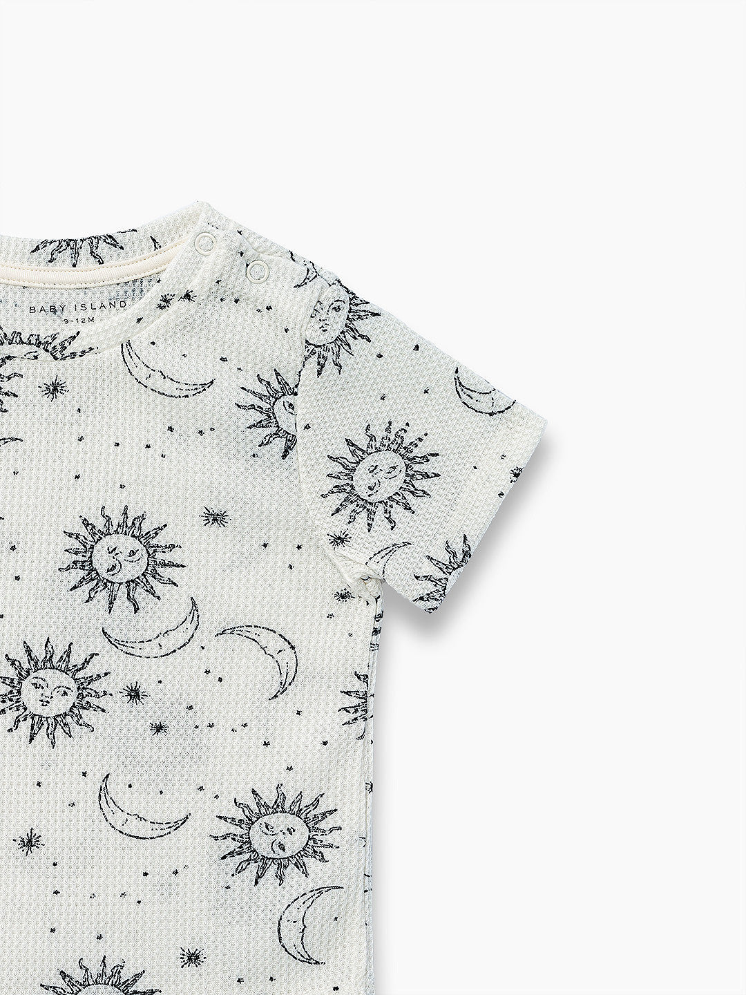 Kids Tee + Pant Set