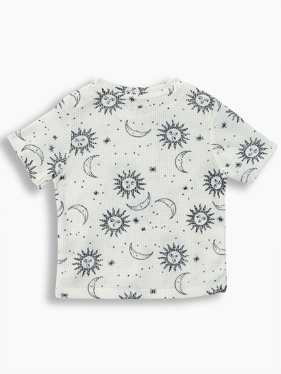 Kids Tee + Pant Set