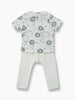 Kids Tee + Pant Set