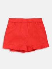 Skirts & Shorts