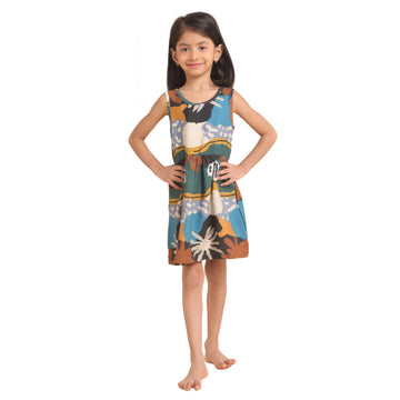 Girl Dress