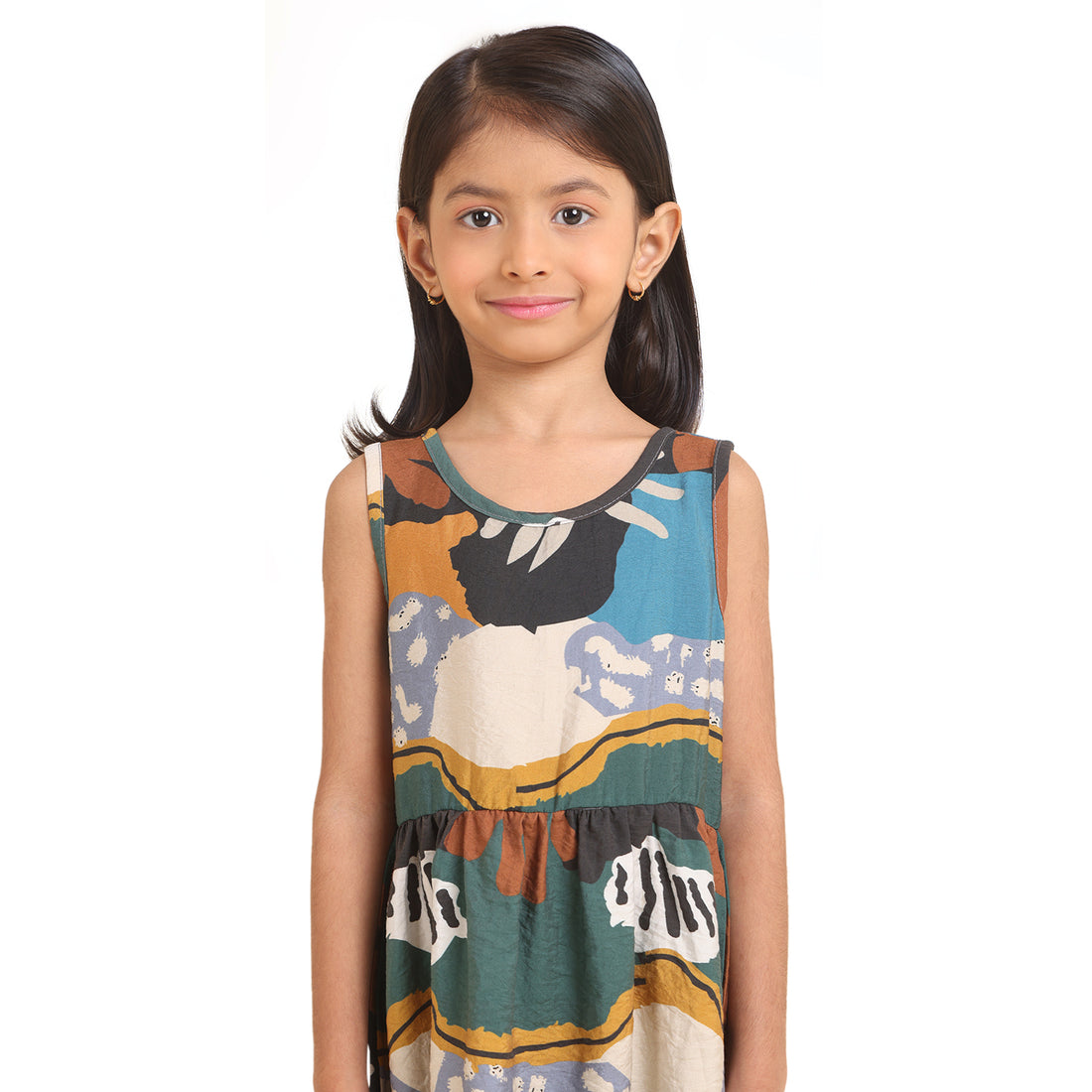 Girl Dress