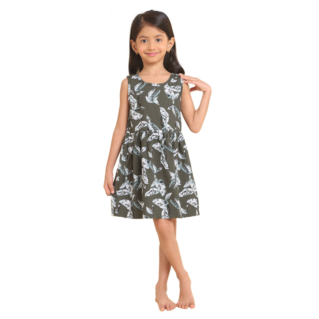 Girl Dress