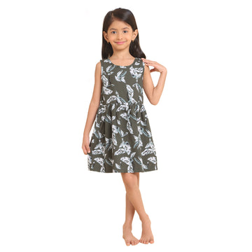 Girl Dress