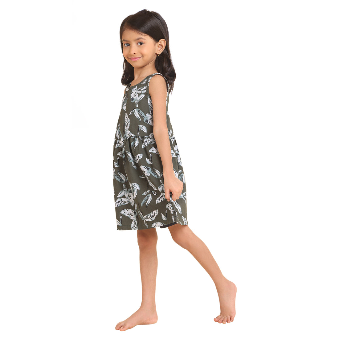 Girl Dress