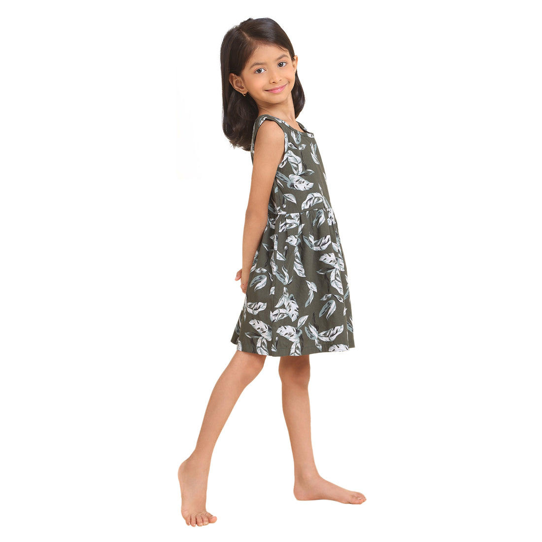 Girl Dress